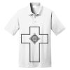 Core Blend Pique Polo Thumbnail