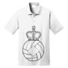 Core Blend Pique Polo Thumbnail