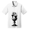 Core Blend Pique Polo Thumbnail