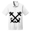 Core Blend Pique Polo Thumbnail