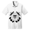 Core Blend Pique Polo Thumbnail