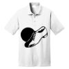 Core Blend Pique Polo Thumbnail