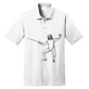 Core Blend Pique Polo Thumbnail