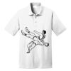 Core Blend Pique Polo Thumbnail