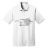Core Blend Pique Polo Thumbnail