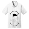 Core Blend Pique Polo Thumbnail