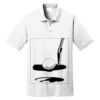 Core Blend Pique Polo Thumbnail
