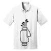 Core Blend Pique Polo Thumbnail