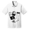 Core Blend Pique Polo Thumbnail