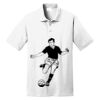 Core Blend Pique Polo Thumbnail
