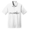 Core Blend Pique Polo Thumbnail