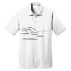 Core Blend Pique Polo Thumbnail