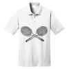 Core Blend Pique Polo Thumbnail