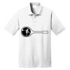 Core Blend Pique Polo Thumbnail