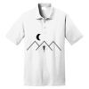 Core Blend Pique Polo Thumbnail