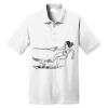 Core Blend Pique Polo Thumbnail