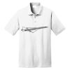 Core Blend Pique Polo Thumbnail