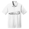 Core Blend Pique Polo Thumbnail