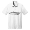Core Blend Pique Polo Thumbnail