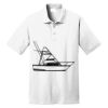 Core Blend Pique Polo Thumbnail