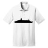 Core Blend Pique Polo Thumbnail
