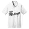 Core Blend Pique Polo Thumbnail