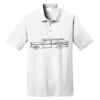 Core Blend Pique Polo Thumbnail