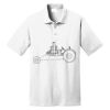 Core Blend Pique Polo Thumbnail