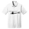 Core Blend Pique Polo Thumbnail