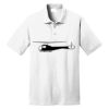Core Blend Pique Polo Thumbnail