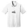 Core Blend Pique Polo Thumbnail