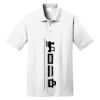 Core Blend Pique Polo Thumbnail