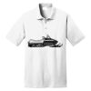 Core Blend Pique Polo Thumbnail