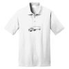 Core Blend Pique Polo Thumbnail