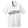 Core Blend Pique Polo Thumbnail