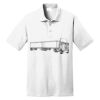 Core Blend Pique Polo Thumbnail