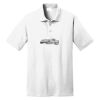 Core Blend Pique Polo Thumbnail
