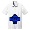 Core Blend Pique Polo Thumbnail