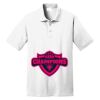 Core Blend Pique Polo Thumbnail