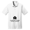 Core Blend Pique Polo Thumbnail