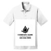 Core Blend Pique Polo Thumbnail