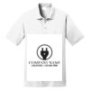 Core Blend Pique Polo Thumbnail