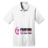 Core Blend Pique Polo Thumbnail