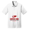 Core Blend Pique Polo Thumbnail