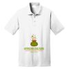Core Blend Pique Polo Thumbnail