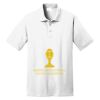 Core Blend Pique Polo Thumbnail