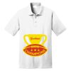 Core Blend Pique Polo Thumbnail