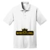 Core Blend Pique Polo Thumbnail