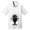 Core Blend Pique Polo Thumbnail