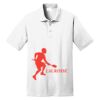 Core Blend Pique Polo Thumbnail